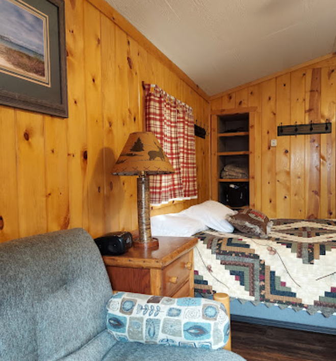 Deer Park Lodge - Recent Photos From Website